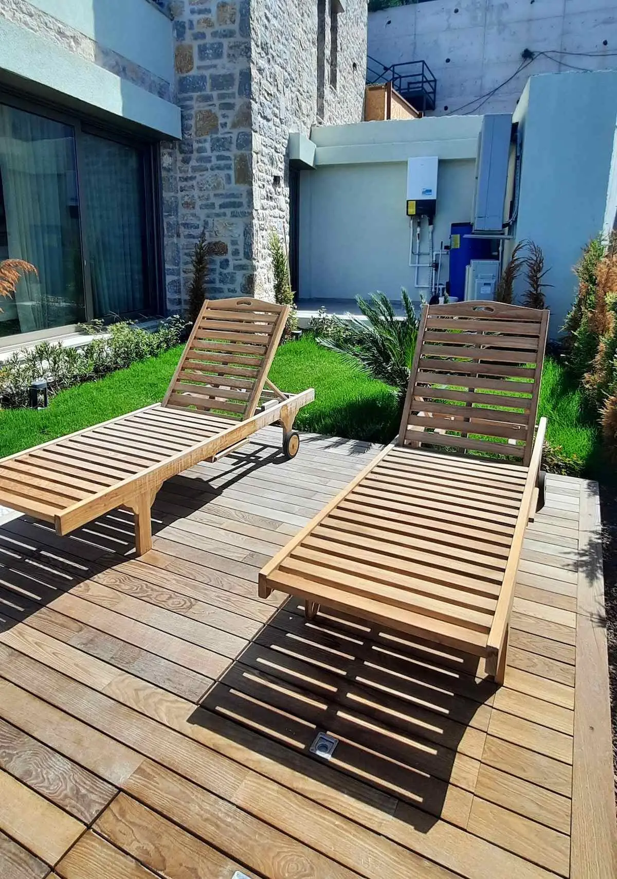 Villa in Bodrum